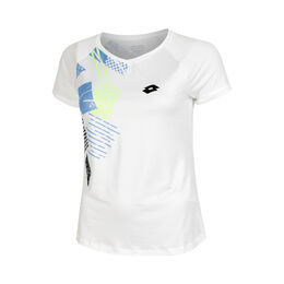 Abbigliamento Da Tennis Lotto Tech G I D5 T-Shirt